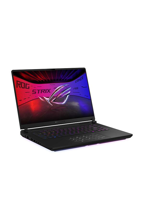 ASUS Rog Strix Scar 16 G635lx-rw149 Ultra9 275hx 64gb 1tb Ssd Rtx5090-24gb Dos 16" 2.5k 240hz Wqxga - Görsel 2