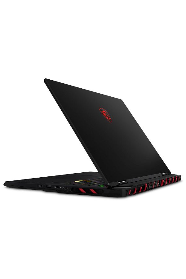 MSI Raıder 18 Hx Aı A2xwjg-215tr 24gb Rtx5090 Intel Ultra 9 285hx 64gb Ram 4tb Ssd 18 Mınıled 120hz W11h - Görsel 5