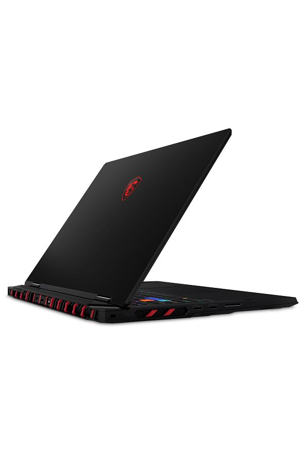 MSI Raıder 18 Hx Aı A2xwjg-215tr 24gb Rtx5090 Intel Ultra 9 285hx 64gb Ram 4tb Ssd 18 Mınıled 120hz W11h - Görsel 4