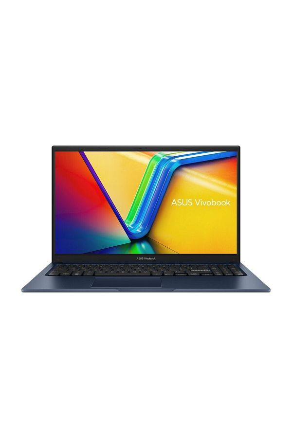 ASUS Vivobook 15 X1504VA-NJ1500H1 Intel Core I7-1355U 24GB 512GB SSD 15.6" FHD IPS Panel Freedos Laptop
