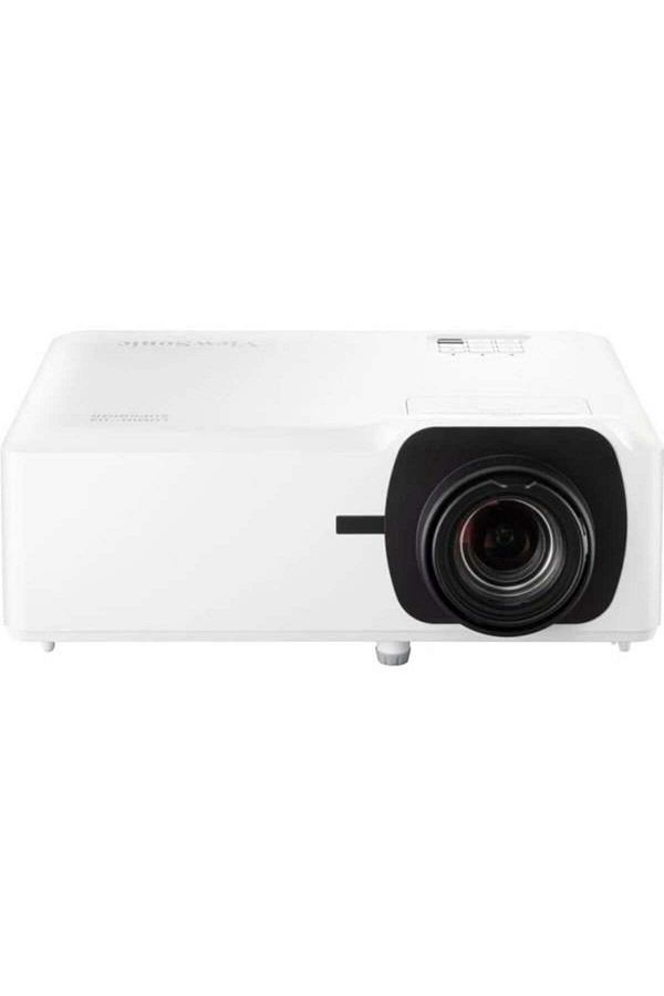 ViewSonic 6000ansilümen Ls901hd 1920x1200 Lazer Kısa Mesafe Projeksıyon