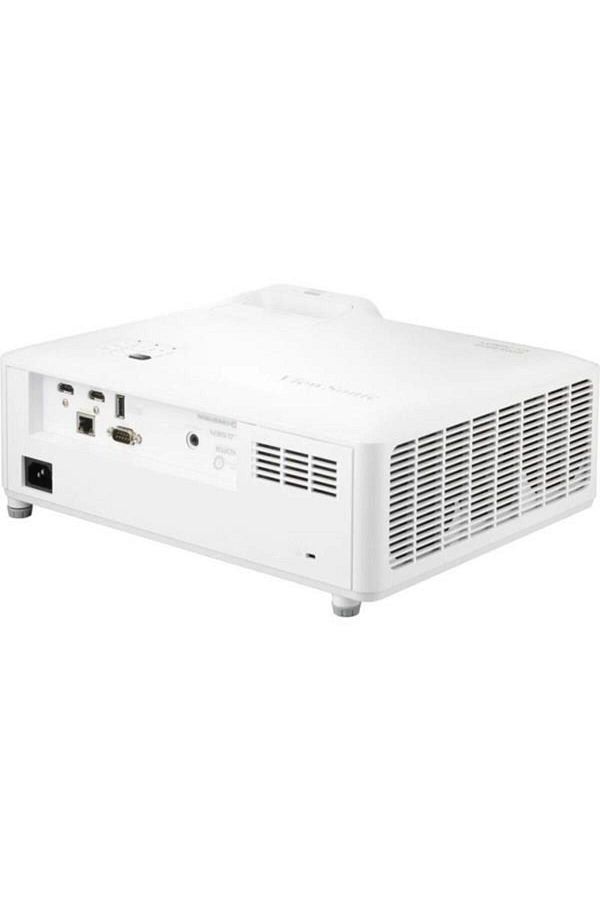 ViewSonic 6000ansilümen Ls901hd 1920x1200 Lazer Kısa Mesafe Projeksıyon - Görsel 8