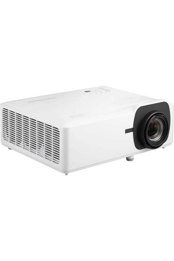 ViewSonic 6000ansilümen Ls901hd 1920x1200 Lazer Kısa Mesafe Projeksıyon - Görsel 3