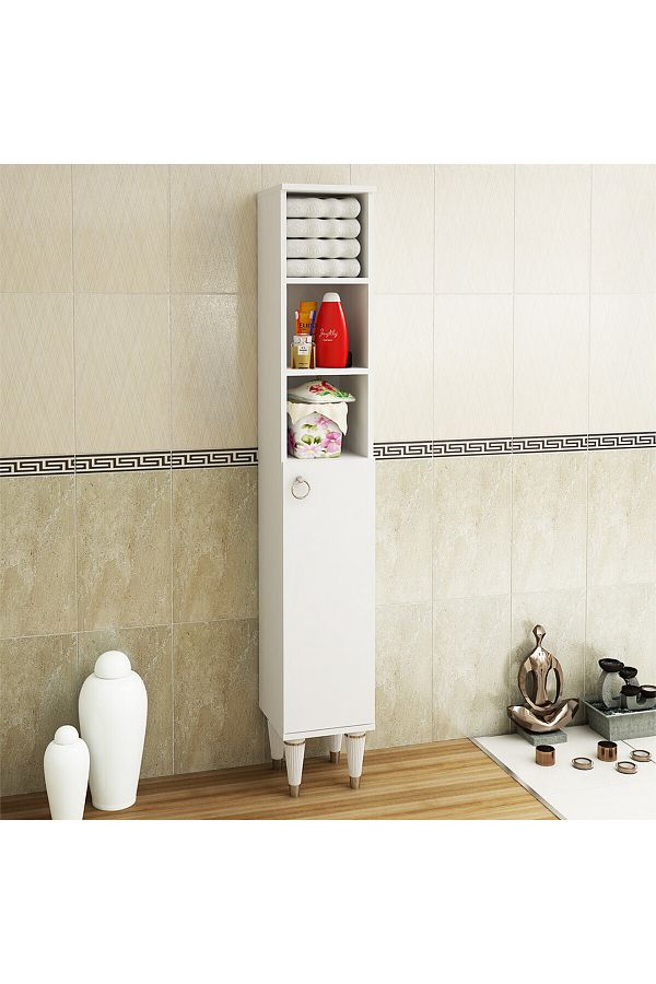 Brook Banyo Dolabı Brk01