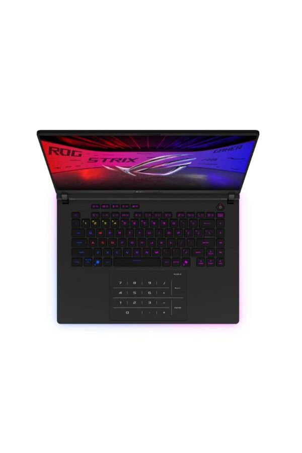 ASUS ROG Strix SCAR 16 G635LW-RW140G 16GB RTX5080 Intel Ultra 9 275HX 32GB  2TB SSD 16" WQXGA 240Hz - Görsel 2