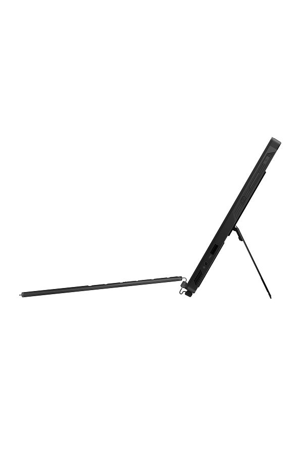 ASUS ROG Flow Z13 GZ302EA-RU101-Gaming AMD Ryzen AI MAX+ 395 32GB 1TB SSD 13.4" 2.5K 180Hz WQXGA IPS Fdos - Görsel 6