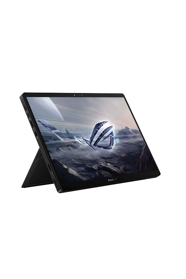 ASUS ROG Flow Z13 GZ302EA-RU101-Gaming AMD Ryzen AI MAX+ 395 32GB 1TB SSD 13.4" 2.5K 180Hz WQXGA IPS Fdos - Görsel 4
