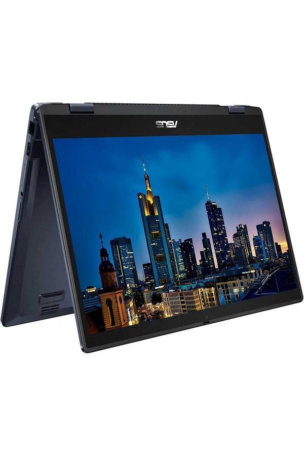 ASUS Flip B3402FBA I58512B1D i5-1235U 8Gb 512Gb Ssd 14" Dokunmatik 2'in1 Dos Dizüstü Bilgisayar - Görsel 3