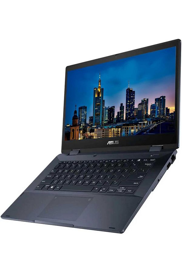 ASUS Flip B3402FBA I58512B1D i5-1235U 8Gb 512Gb Ssd 14" Dokunmatik 2'in1 Dos Dizüstü Bilgisayar - Görsel 4