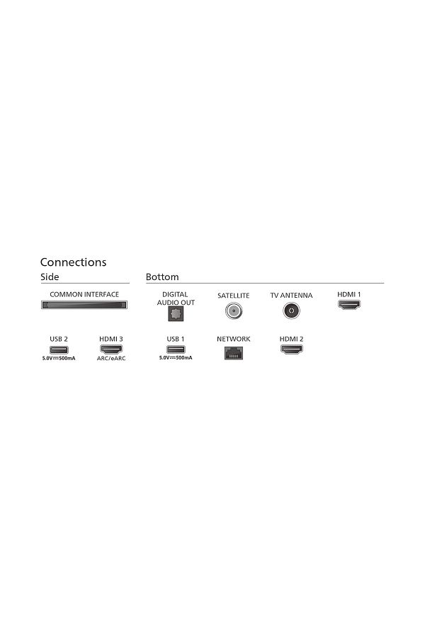 Philips 55PML8709/12 139 Cm 4K Uhd Dot Miniled Dolby Atmos Google Tv - Görsel 5