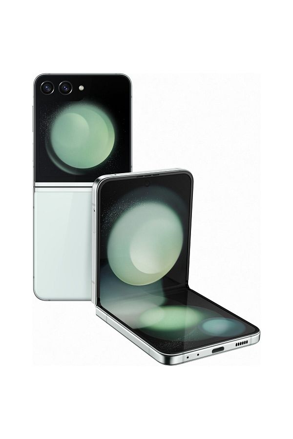 Samsung Galaxy Z Flip 5 256 Gb Yeşil