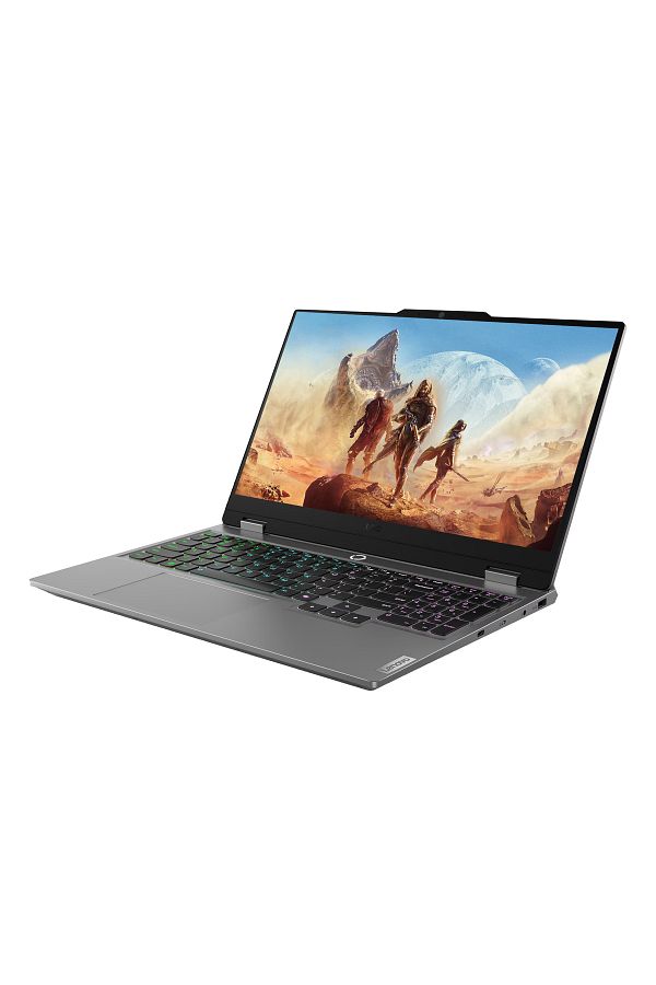 LENOVO LOQ R7 7435HS 40GB 256GB SSD RTX4070/8GB 115W 144Hz FHD 15.6" W11H Gaming Laptop & PER4 ÇANTA - Görsel 3