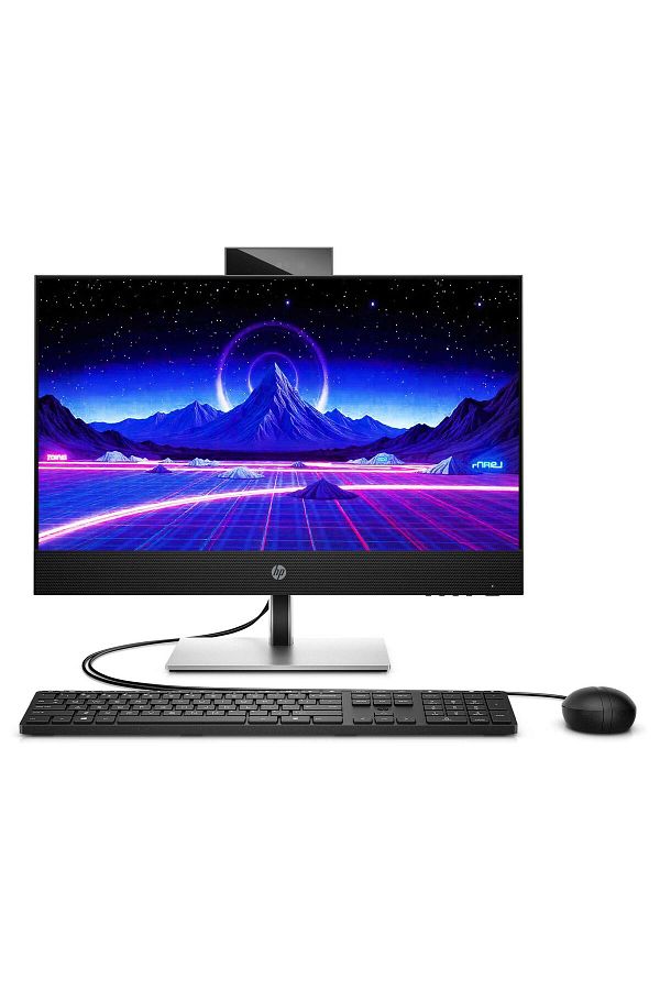 HP ProOne 440 G9 997T5ET11 i7-12700T 32GB 1TBSSD+1TBSSD 23.8" FHD FreeDOS All In One Bilgisayar