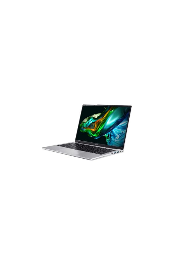 ACER Aspire Lite AL14-31P-34RN Intel Core i3 N300 8GB 512GB SSD Windows 11 Home 14 NX.KS9EY.003 - Görsel 2
