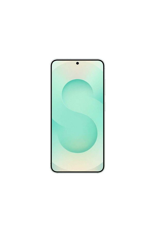 Samsung Galaxy S25 256 GB Mint Yeşili (Samsung Türkiye Garantili) - Görsel 2