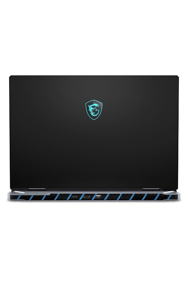 MSI TITAN 18 HX AI A2XWJG-217TR 24GB RTX5090 Intel Ultra 9 285HX 96GB RAM 6TB SSD 18" MINILED 120Hz W11P - Görsel 7