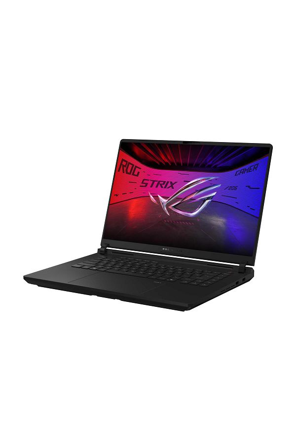 ASUS Rog Strix Scar 16 G635lx-rw149 Ultra9 275hx 64gb 1tb Ssd Rtx5090-24gb Dos 16" 2.5k 240hz Wqxga - Görsel 3