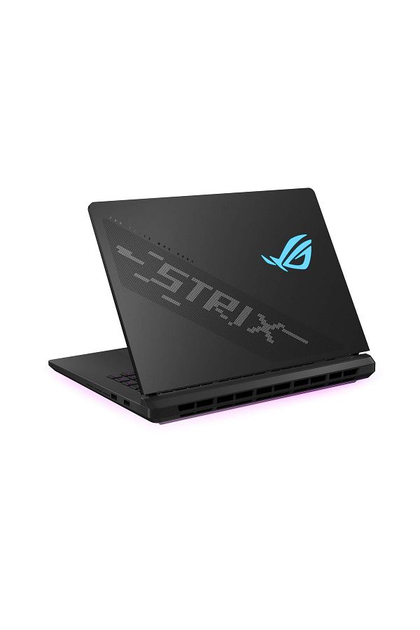 ASUS Rog Strix Scar 16 G635lx-rw149 Ultra9 275hx 64gb 1tb Ssd Rtx5090-24gb Dos 16" 2.5k 240hz Wqxga - Görsel 5