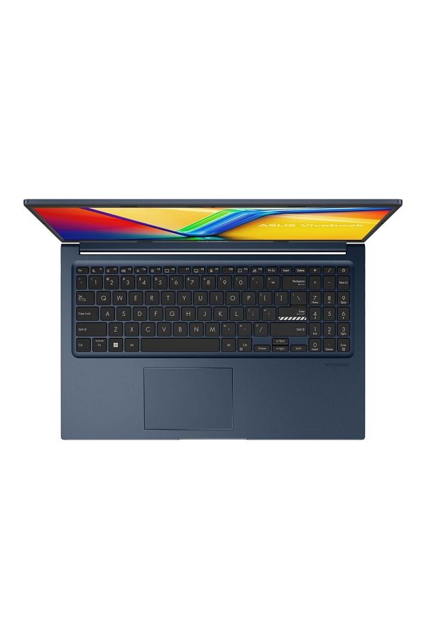 ASUS Vivobook 15 X1504VA-NJ1500H1 Intel Core I7-1355U 24GB 512GB SSD 15.6" FHD IPS Panel Freedos Laptop - Görsel 4