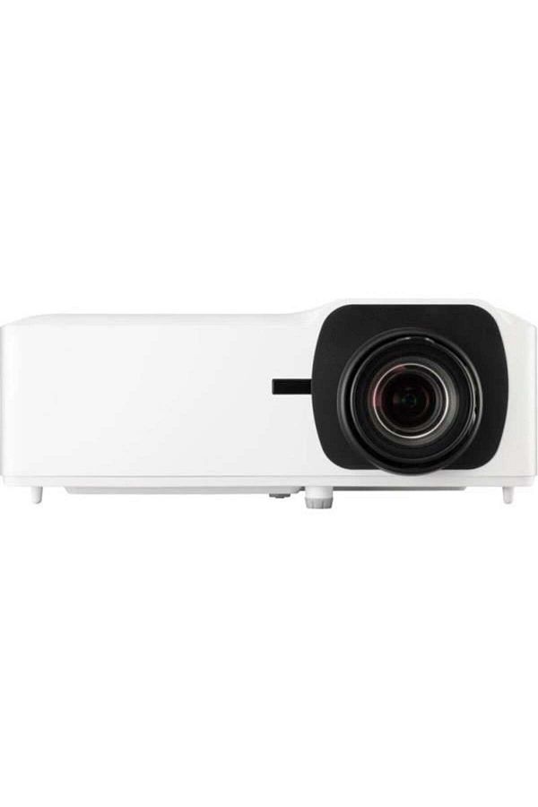 ViewSonic 6000ansilümen Ls901hd 1920x1200 Lazer Kısa Mesafe Projeksıyon - Görsel 2