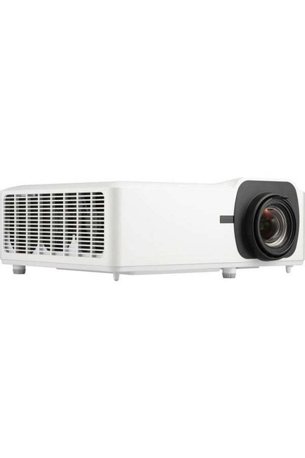 ViewSonic 6000ansilümen Ls901hd 1920x1200 Lazer Kısa Mesafe Projeksıyon - Görsel 4
