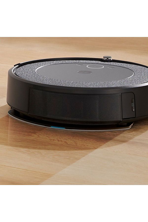 IRobot Roomba Combo® I5 Robot Süpürge ve Paspas - Görsel 4