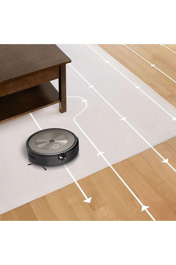 IRobot Roomba j9 Akıllı Robot Süpürge - Görsel 3
