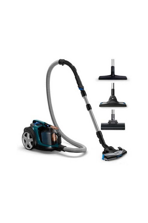 Philips Fc9751/07 Powerpro Max Torbasız Elektrikli Süpürge