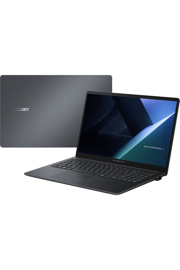 ASUS Expertbook B1503CVA-I716G512B1D I7-1355U 16 GB 512 GB SSD 15.6" FreeDos Dizüstü Bilgisayar - Görsel 2