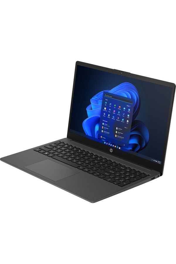 HP 250 G10 Intel Core I5 1334U 16GB 512GB SSD Freedos 15.6" Taşınabilir Bilgisayar B2NC5ES - Görsel 5
