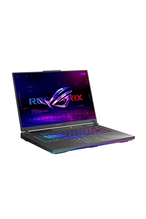 ASUS Rog Strix G16 G614PR-RV052 Ryzen 9 7945HX 32GB 1TB SSD RTX5070Ti-12GB Dos 16" 165Hz WUXGA - Görsel 2
