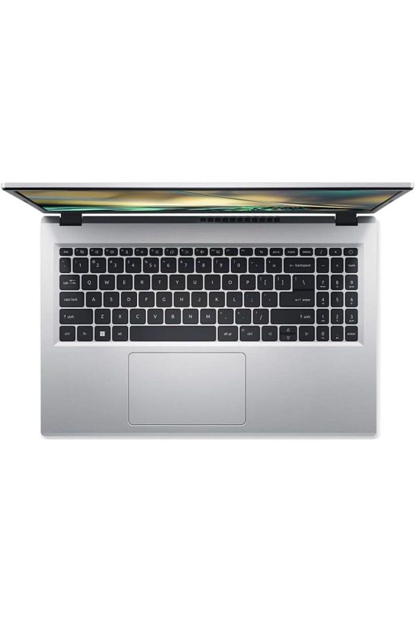 ACER Aspire 3 15, A315-24P-R23K, NX.KDEEY.00C, R3-7320U, 8 GB, 256 GB SSD, FHD, 15.6" Dos, Dizüstü B. - Görsel 2