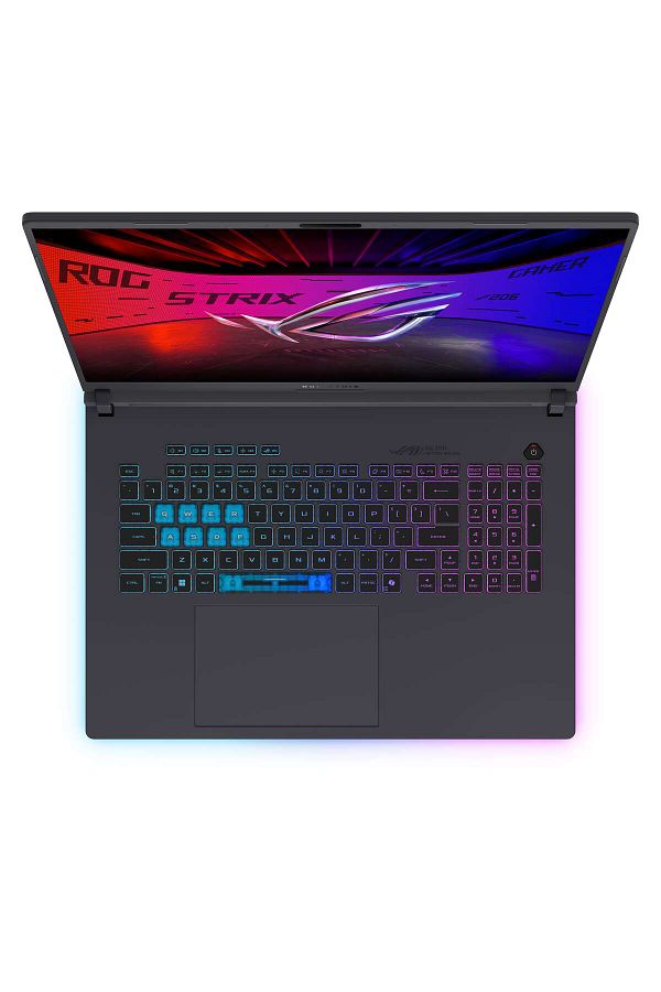ASUS Rog Strix G18 G815LW-S9127 Ultra 9 275HX 32GB 1TB SSD RTX5080-16GB Dos 18" 240Hz WQXGA - Görsel 6