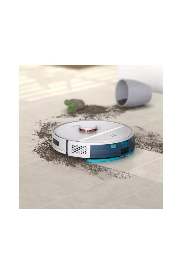 Philips PHILIPSXU3000/02 En hızlı  3000 Serisi Aqua Islak ve Kuru Robot Süpürge , 4000 PA Şarj Üniteli - Görsel 4