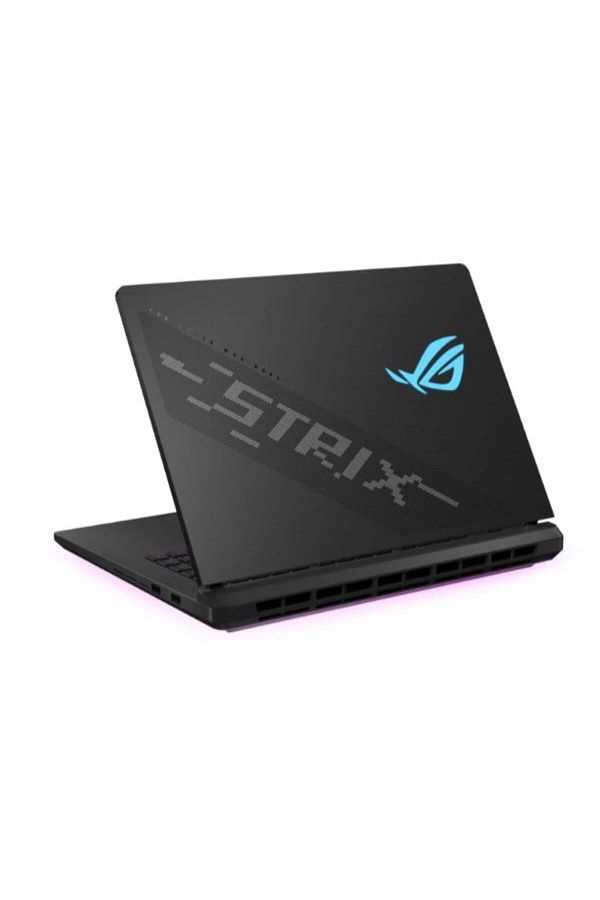ASUS ROG Strix SCAR 16 G635LX-RW143 24GB RTX5090 Intel Ultra 9 275HX 32GB RAM 1TB SSD 16"WQXGA 240Hz - Görsel 4