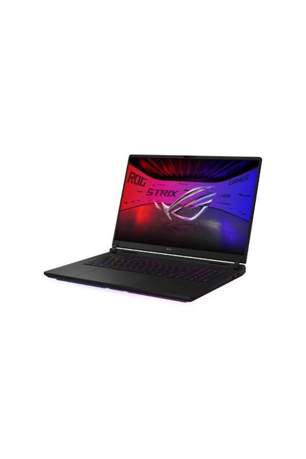 ASUS ROG Strix SCAR 18 G835LW-SA128 16GB RTX5080 Intel Ultra 9 275HX 64GB 2TB SSD 18" WQXGA 240Hz - Görsel 3