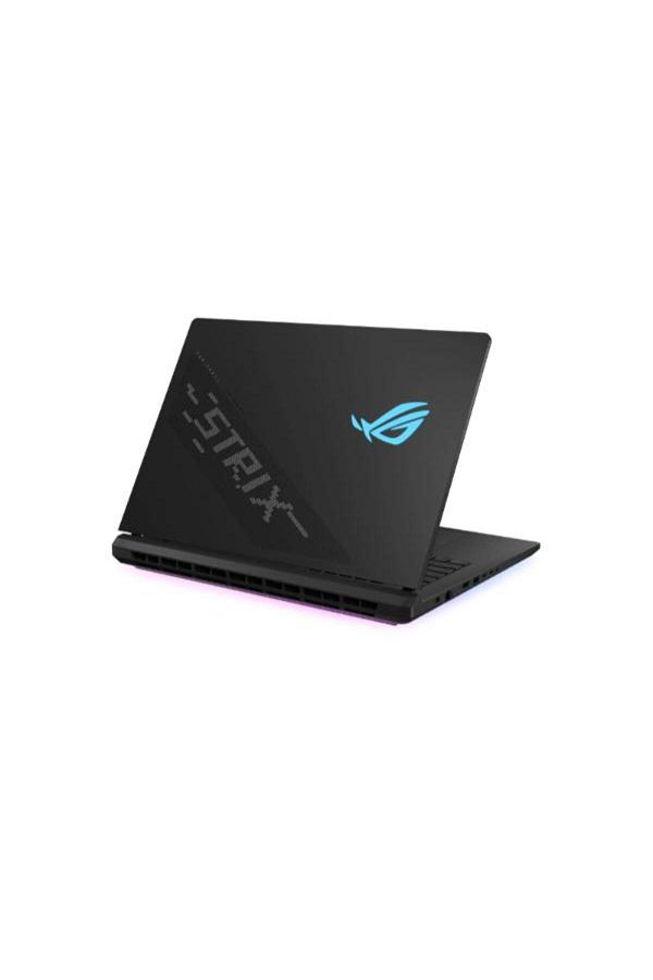 ASUS ROG Strix SCAR 18 G835LW-SA128 16GB RTX5080 Intel Ultra 9 275HX 64GB 2TB SSD 18" WQXGA 240Hz - Görsel 6