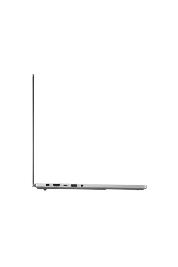 ASUS ROG Zephyrus G16 GU605CR-QR203 12GB RTX5070 Ti Intel Ultra 9 285H 32GB 2TB SSD 16" OLED 240Hz - Görsel 6