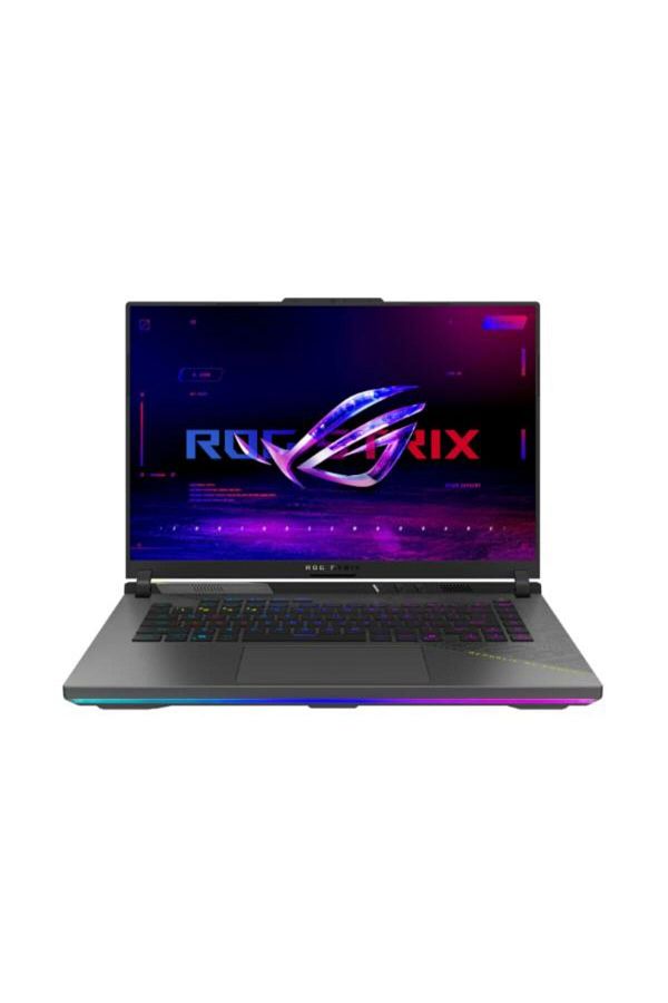 ASUS ROG Strix G16 G614FR-S5110 12GB RTX5070 Ti Ryzen 9 9955HX 32GB RAM 1TB SSD 16 inç WQXGA 240Hz