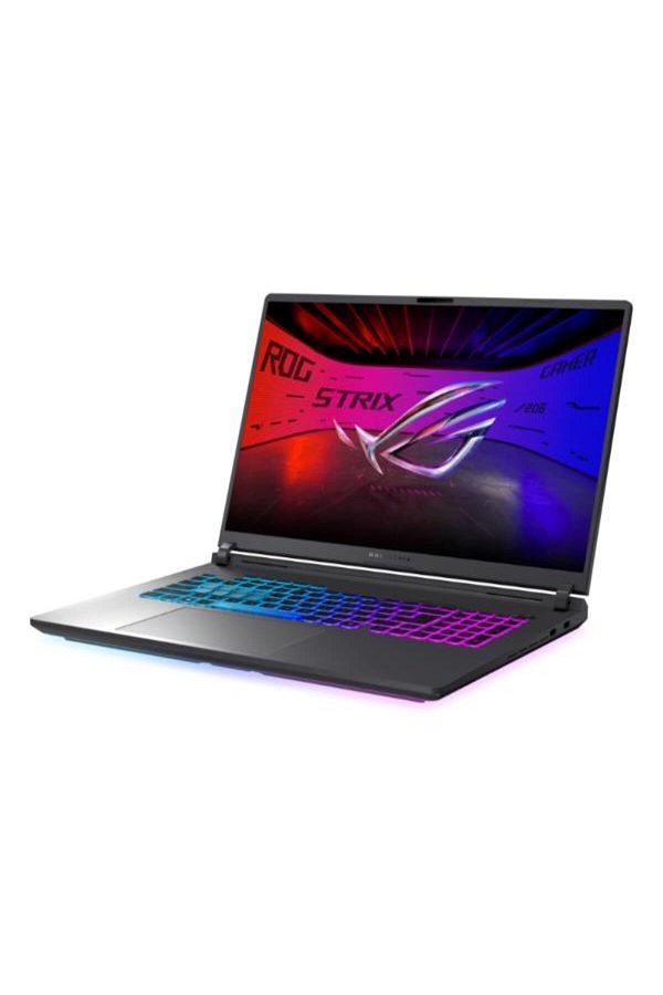 ASUS ROG Strix G18 G815LR-S9154 12GB RTX5070 Ti 175w Intel Ultra 9 275HX 32G 1TB SSD 18" WQXGA 240Hz - Görsel 3