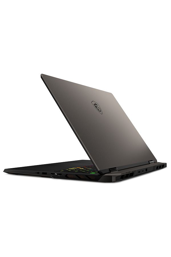 MSI VECTOR A18 HX A9WIG-093TR Ryzen 9-9955HX 16GB RTX5080 32GB RAM 1TB SSD 18 inç QHD+ 240Hz W11 Home - Görsel 6