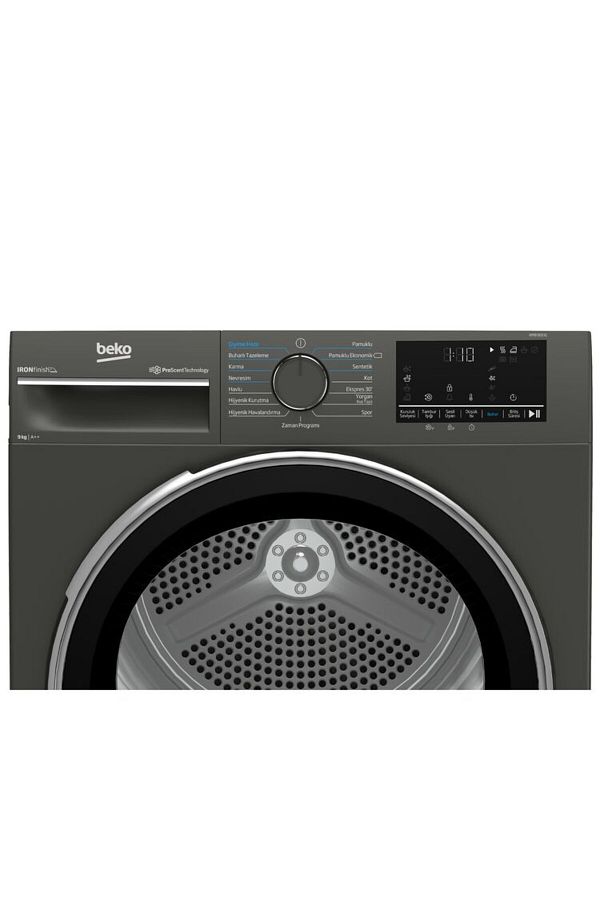 Beko KMB 900 IG Kurutma Makinesi - Görsel 4