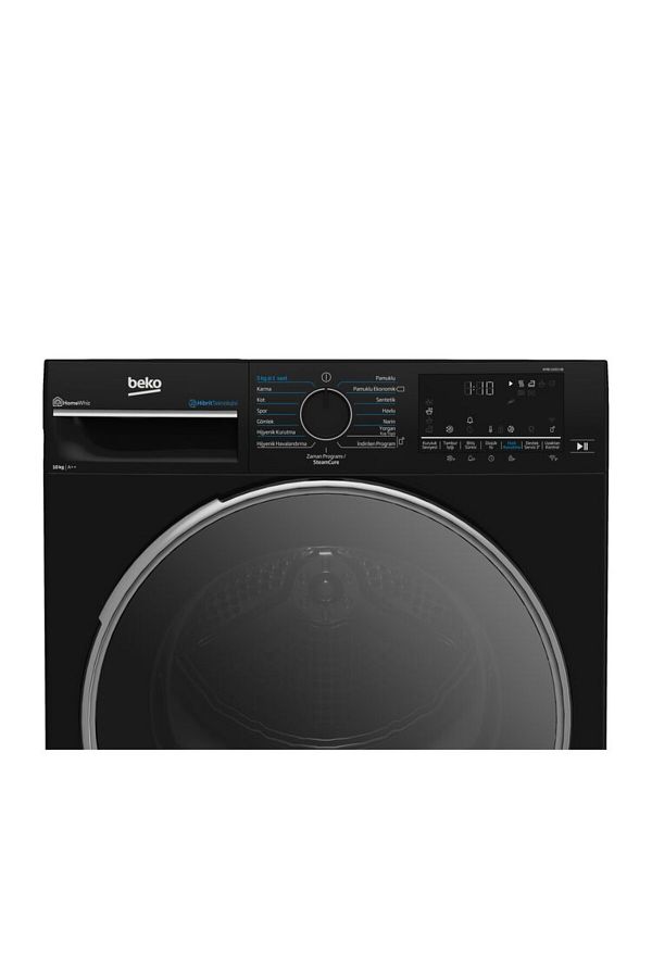 Beko KMB 1000 HB Kurutma Makinesi - Görsel 3