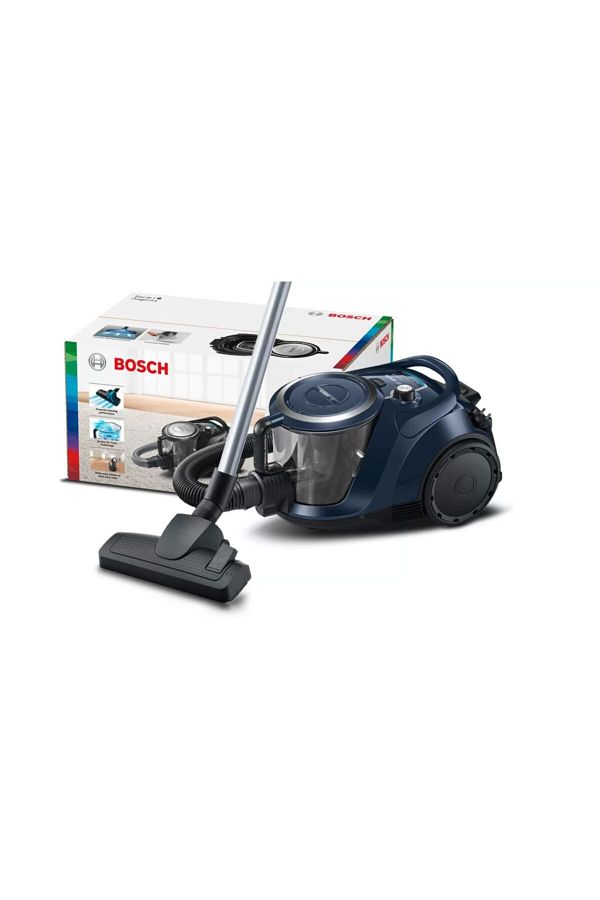Bosch Serie | 6 Toz Torbasız Süpürge Serie 6 Mavi 41x300 - Görsel 3