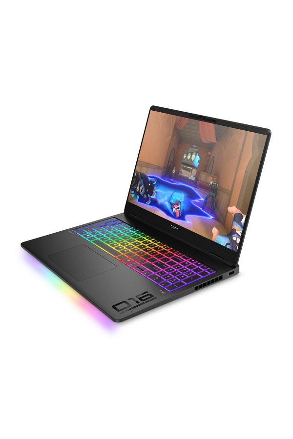 HP OMEN MAX  16-AH0022NT B88F2EA Ultra 9 275HX 32GB 1TB SSD 16GB  RTX5080 16" WQXGA 240Hz W11H - Görsel 3