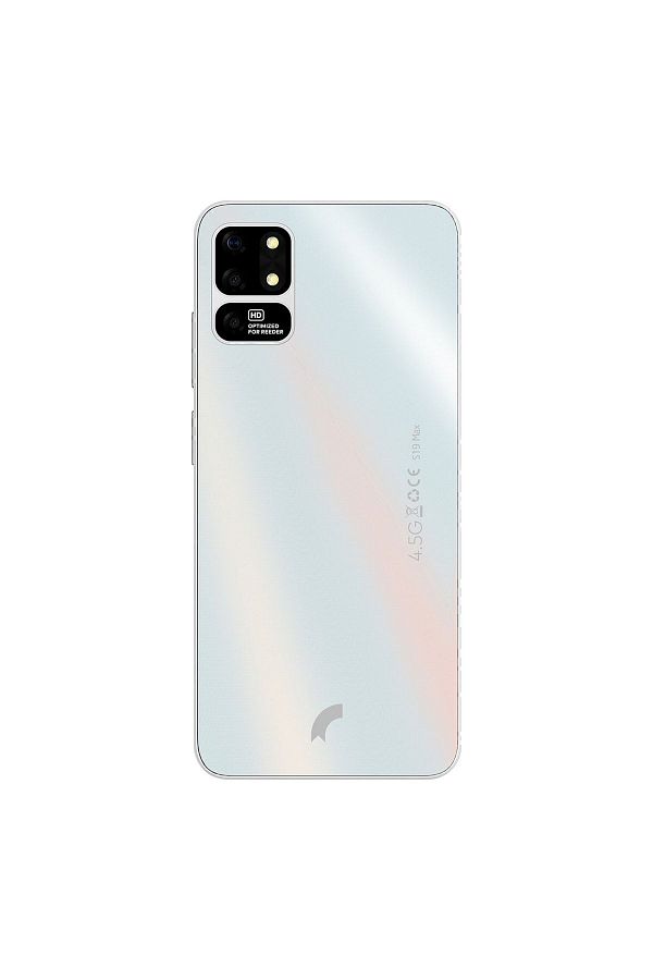 Reeder S19 Max 4gb 128 Gb Beyaz Cep Telefonu ( Türkiye Garantili) - Görsel 5