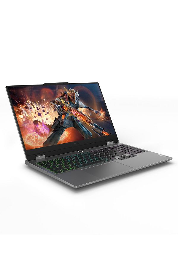 LENOVO LOQ i7 13650HX 64GB 256GB SSD RTX4060/8GB 115W 144Hz 15.6" W11H Gaming Laptop & PER4 ÇANTA - Görsel 2