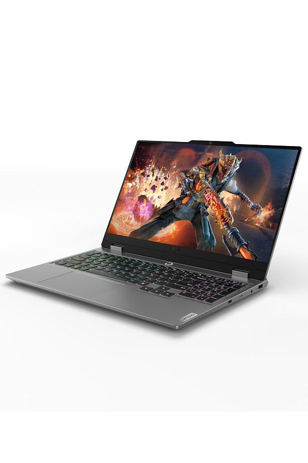 LENOVO LOQ i7 13650HX 64GB 256GB SSD RTX4060/8GB 115W 144Hz 15.6" W11H Gaming Laptop & PER4 ÇANTA - Görsel 3