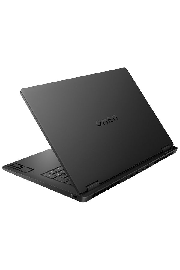 HP OMEN 17 R9 8945HS 8GB RAM 256GB SSD RTX4060/8GB 144Hz 17.3'' FHD W11H Gaming Laptop & PER4 ÇANTA - Görsel 4