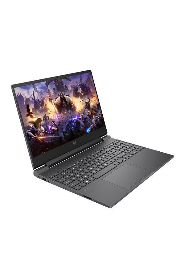 HP Victus 15 i5 12450H 48GB RAM 512GB SSD RTX4050/6GB 144Hz 15.6'' FHD W11P Gaming & PER4 ÇANTA - Görsel 2